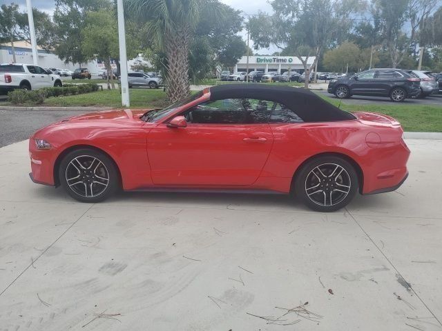 Used 2023 Ford Mustang Premium RWD image 11