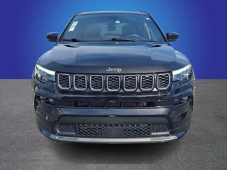 Used 2025 Jeep Compass Limited w/ High Altitude Package AWD/4WD video 2