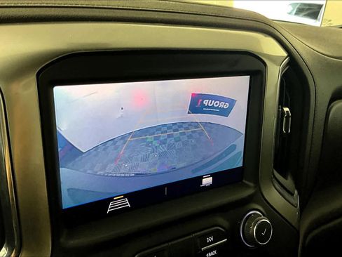 Used 2021 Chevrolet Silverado 1500 RST w/ Bed Protection Package image 26