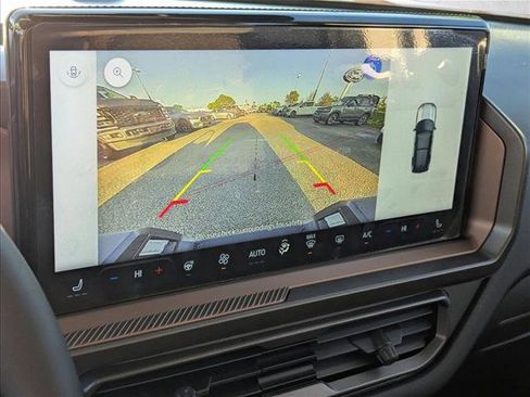 New 2025 Ford Bronco Sport Outer Banks image 12