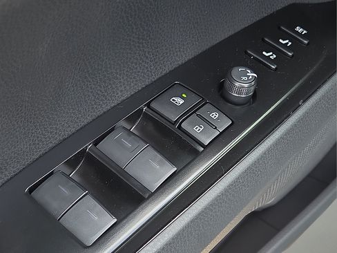 New 2026 Toyota Camry XSE FWD image 18