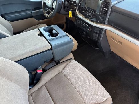 Used 2023 Ford F150 XLT RWD image 20
