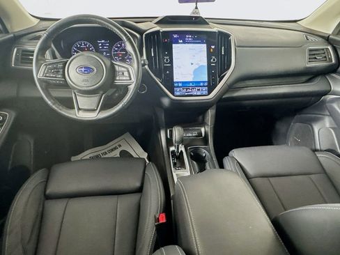Used 2023 Subaru Ascent Limited w/ Technology Package AWD/4WD image 26