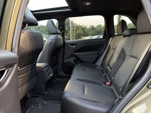 Certified 2026 Subaru Forester Touring AWD/4WD image 13