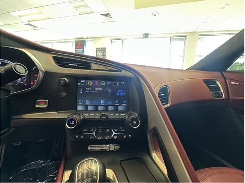 Used 2019 Chevrolet Corvette Grand Sport image 19