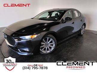 Used 2025 MAZDA MAZDA3 s video 1