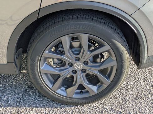 Used 2022 Acura MDX A-Spec AWD/4WD image 9