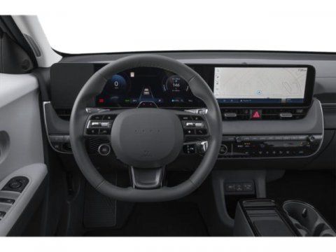 New 2026 Hyundai Ioniq 5 SEL AWD/4WD image 9