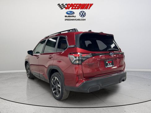 Certified 2026 Subaru Forester Limited AWD/4WD image 8