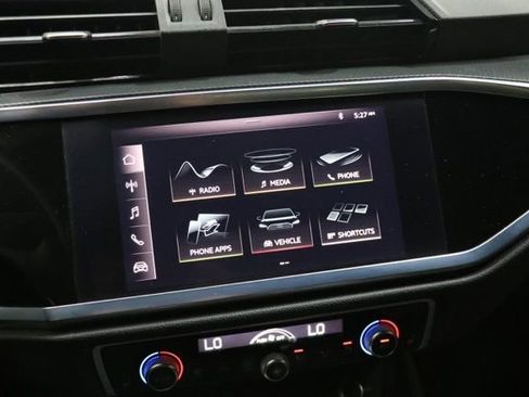 Used 2020 Audi Q3 2.0T Premium AWD/4WD image 24