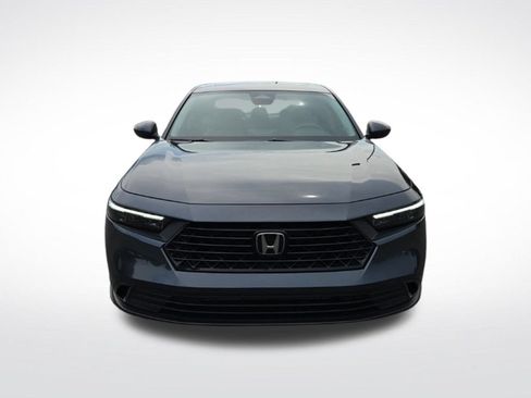 Used 2024 Honda Accord EX image 10