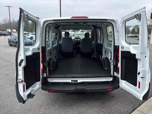 Used 2015 Ford Transit 150 130 Low Roof image 23