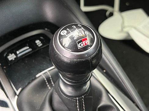 Used 2023 Toyota Corolla GR w/ Performance Package image 12