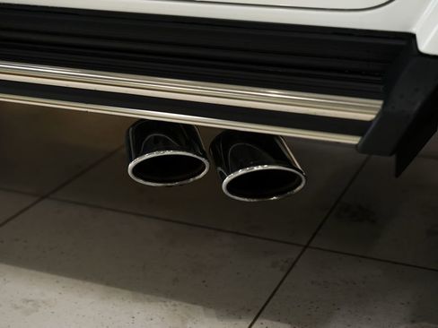 Certified 2026 Mercedes-Benz G 63 AMG 4MATIC image 8