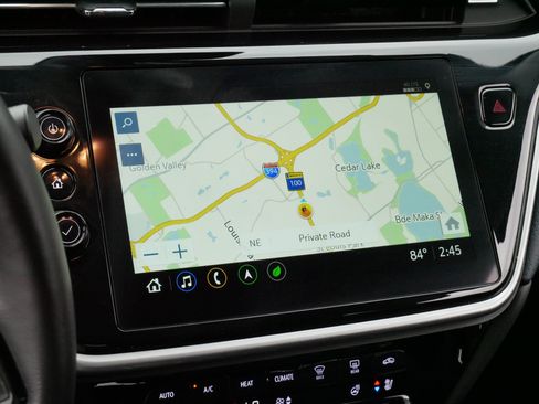 Used 2023 Chevrolet Bolt EUV Premier w/ Sun & Sound Package FWD image 22