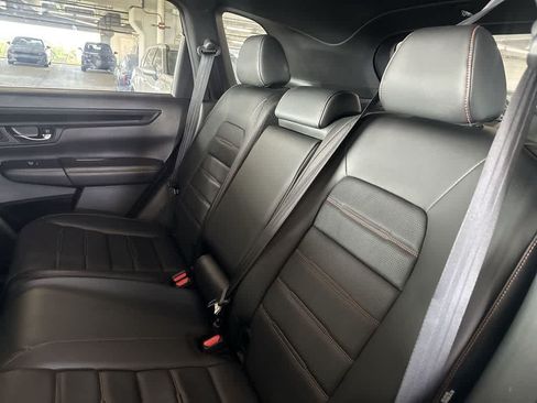 Used 2025 Honda CR-V Sport-L image 21