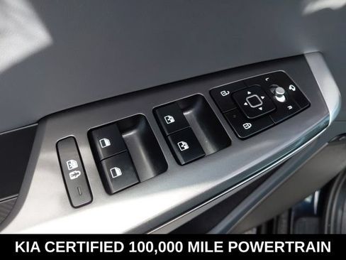 Certified 2023 Kia EV6 Wind w/ Wind Technology Package AWD/4WD image 20