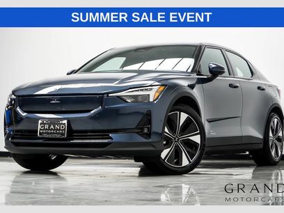Used 2024 Polestar Polestar 2