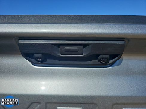 Used 2023 Chevrolet Silverado 1500 RST w/ LPO, Dark Essentials Package RWD image 6