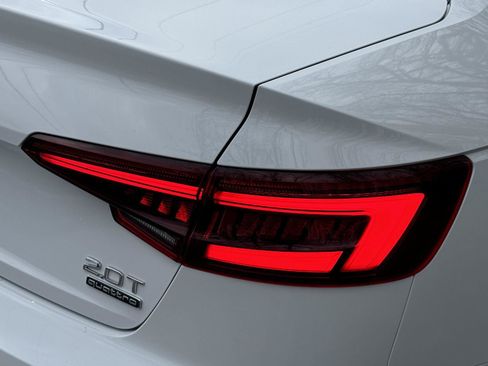 Used 2018 Audi A4 2.0T Prestige image 30