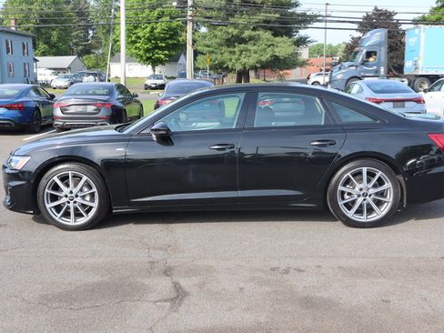 Used 2024 Audi A6 2.0T Premium w/ Summer of Audi Package AWD/4WD image 9