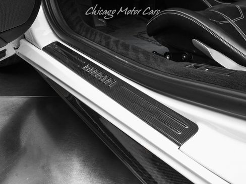 Used 2017 Ferrari 488 Spider RWD image 29