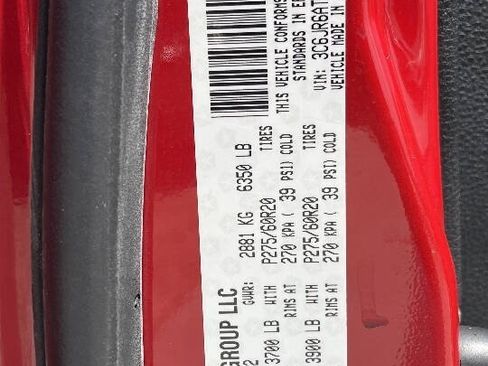 Used 2013 RAM 1500 Express RWD image 23