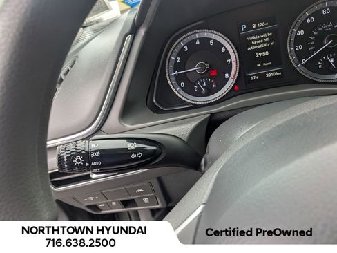 Used 2023 Hyundai Sonata SEL image 30