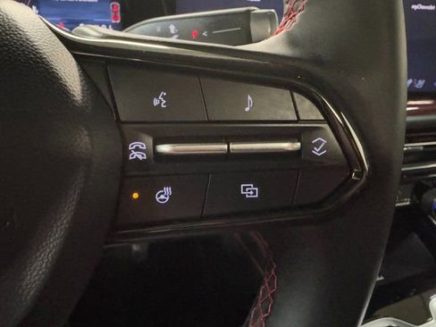 Used 2024 Chevrolet Traverse RS w/ LPO, Floor Liner Package image 20