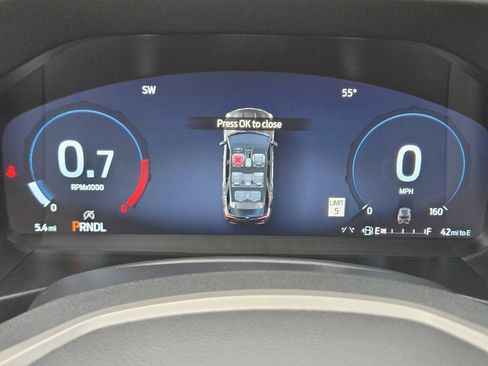 New 2026 Ford Explorer Active w/ Active Comfort Package image 13