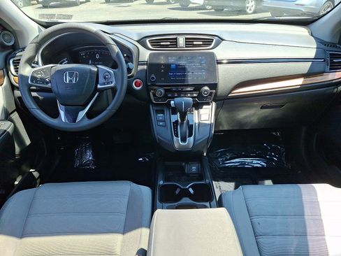Used 2018 Honda CR-V EX image 11