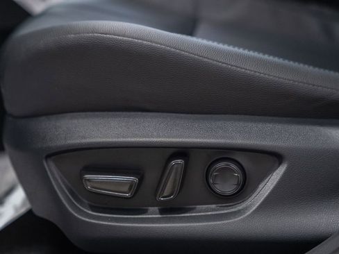 New 2026 Toyota Camry XSE image 36