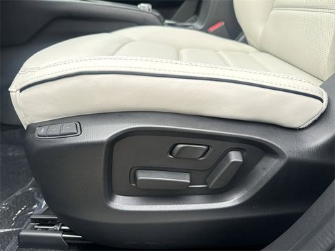 New 2025 MAZDA CX-5 AWD 2.5 S image 12