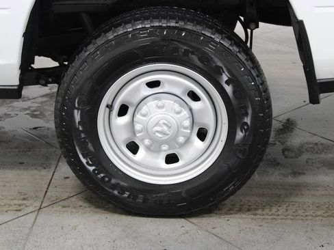 Used 2024 RAM 2500 Tradesman w/ Bed Utility Group image 19