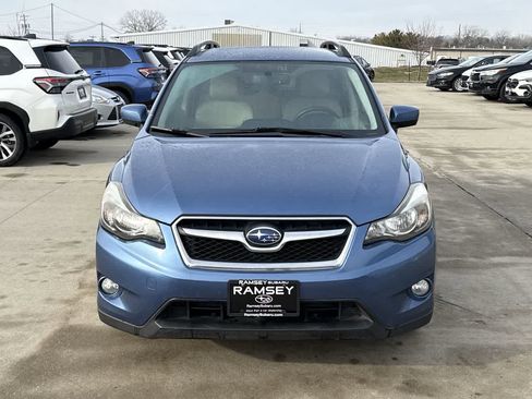 Used 2015 Subaru Crosstrek 2.0i Premium w/ Popular Package #1 image 9