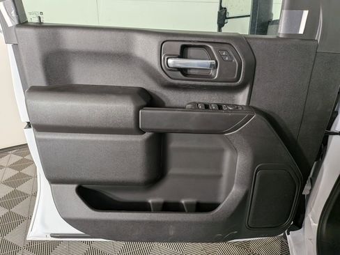 New 2025 GMC Sierra 3500 Pro w/ Convenience Package AWD/4WD image 12