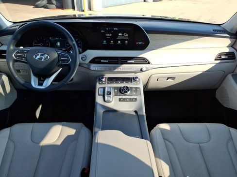 Used 2020 Hyundai Palisade SEL AWD/4WD image 8