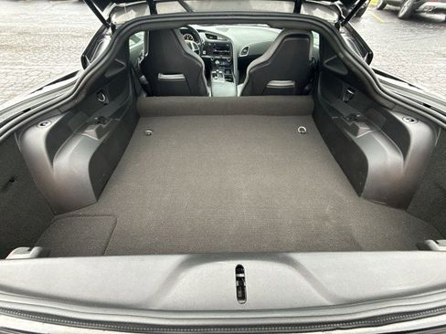 Certified 2016 Chevrolet Corvette Stingray Coupe w/ Carbon Flash Badge Package image 21