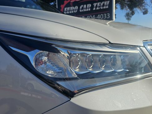 Used 2015 Acura MDX FWD w/ Technology Package image 11