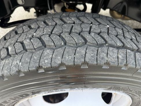 Used 2022 Ford F450 XL w/ Power Equipment Group RWD image 17