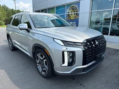 Used 2024 Hyundai Palisade SEL