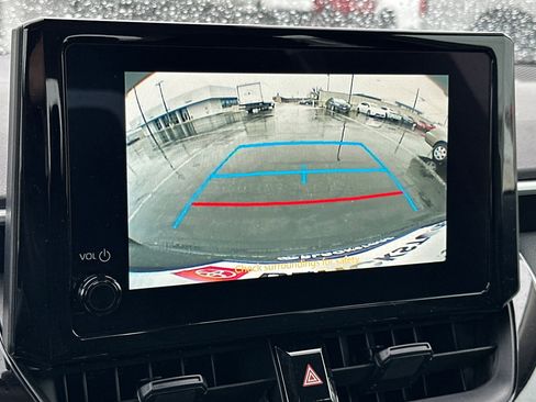 Certified 2025 Toyota Corolla LE image 18