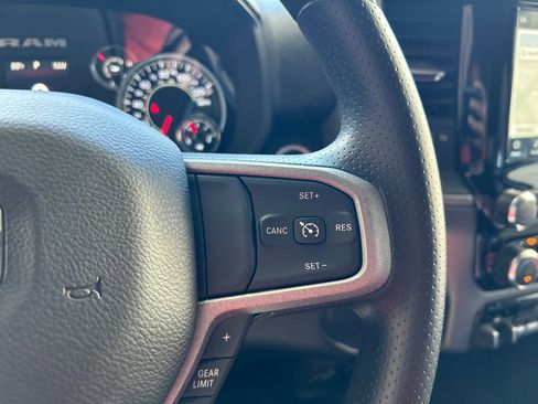 New 2024 RAM 2500 Tradesman w/ Chrome Appearance Group image 20