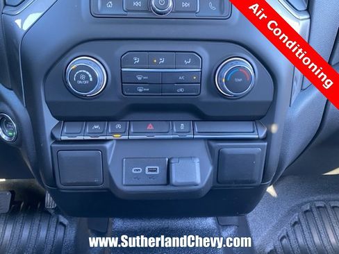 New 2026 Chevrolet Silverado 1500 W/T w/ WT Value Package image 34