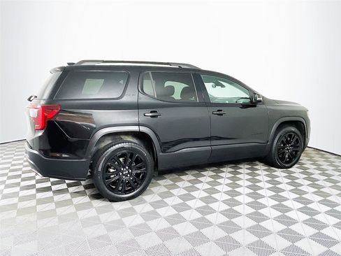 Used 2022 GMC Acadia SLE w/ Driver Convenience Package image 10