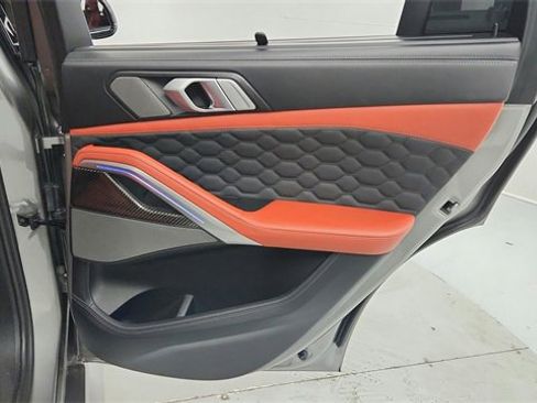 Used 2023 BMW X6 M w/ Competition Package image 21