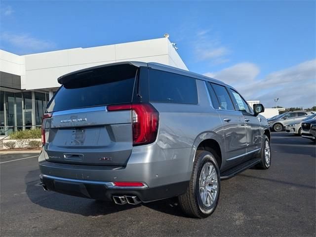 New 2026 GMC Yukon XL Denali AWD/4WD image 4