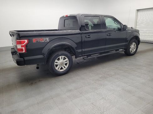 Used 2018 Ford F150 XLT w/ Equipment Group 302A Luxury image 10
