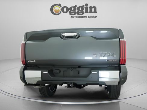 New 2026 Toyota Tundra 1794 Edition AWD/4WD image 14