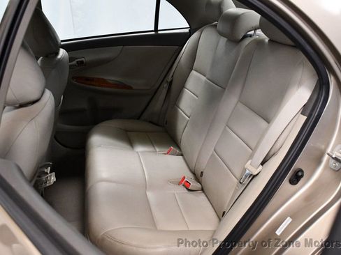 Used 2010 Toyota Corolla image 20